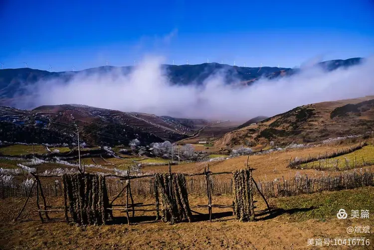 走进大凉山彝族